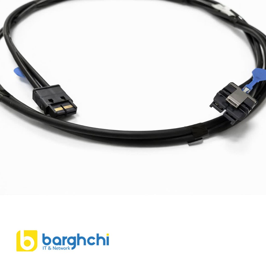 کابل با کانکتور اریکسون مدل RPM 777 500/01500