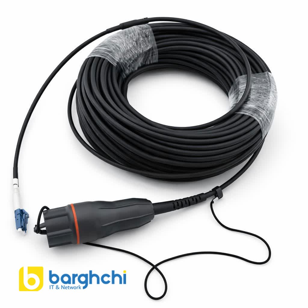 کابل فیبر نوری اریکسون مدل RPM_253_1610/100M