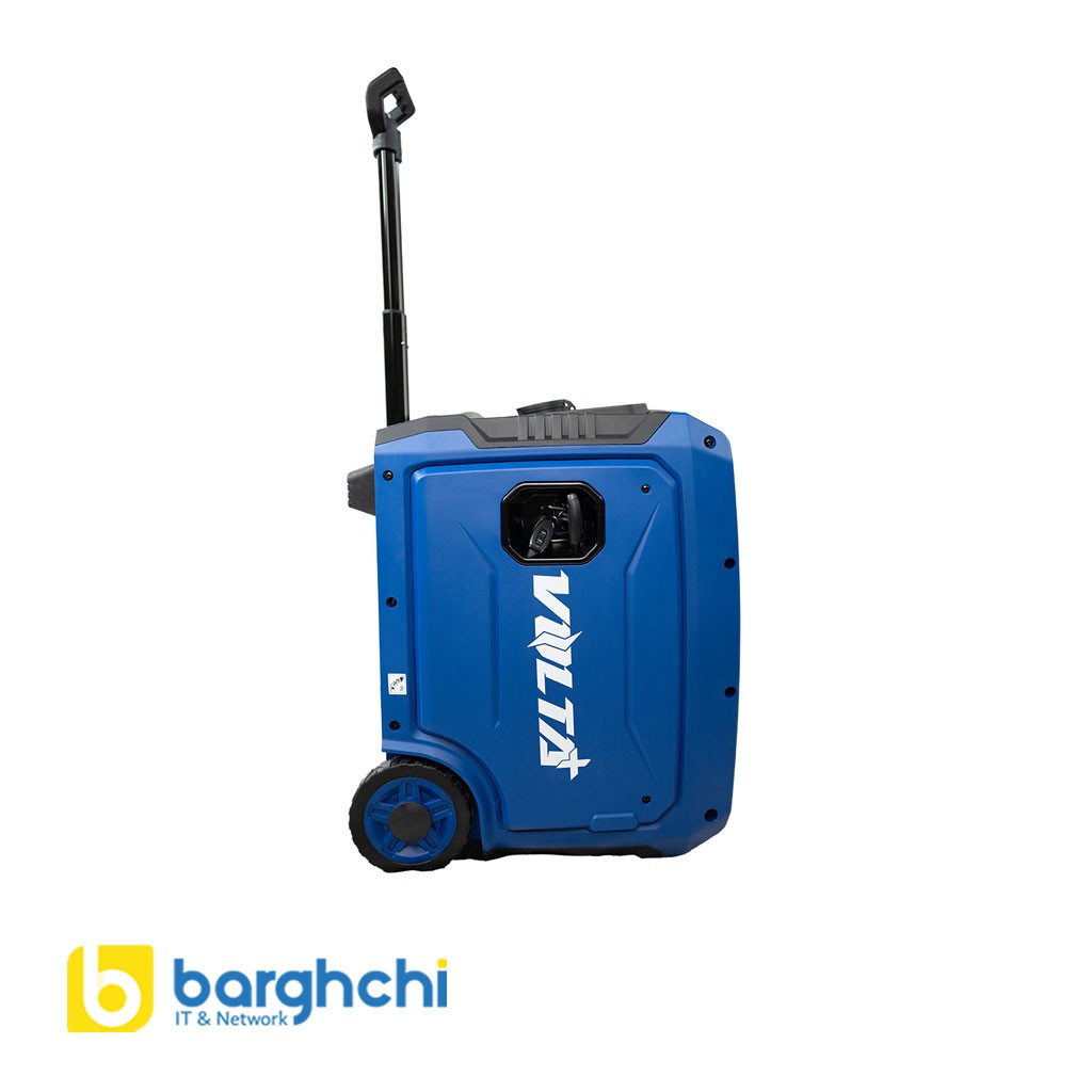 موتور برق اینورتر سایلنت ولتا پلاس مدل V7000ISR