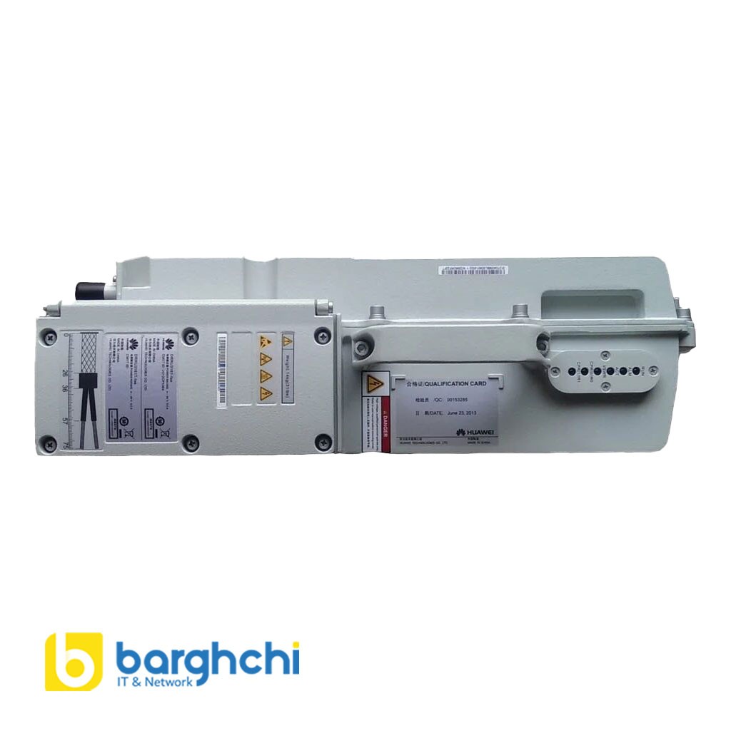 یونیت رادیویی Huawei RRU3650m مدل 02311HWJ