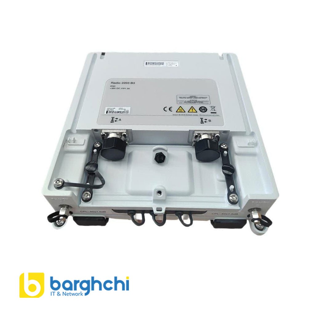 یونیت رادیویی Ericsson Radio 2203 B7 مدل KRC 161 506/1