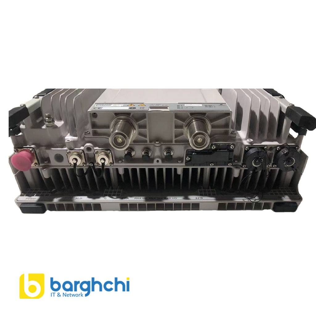 یونیت رادیویی Ericsson RRUS 12 B8 مدل KRC 161 262/2