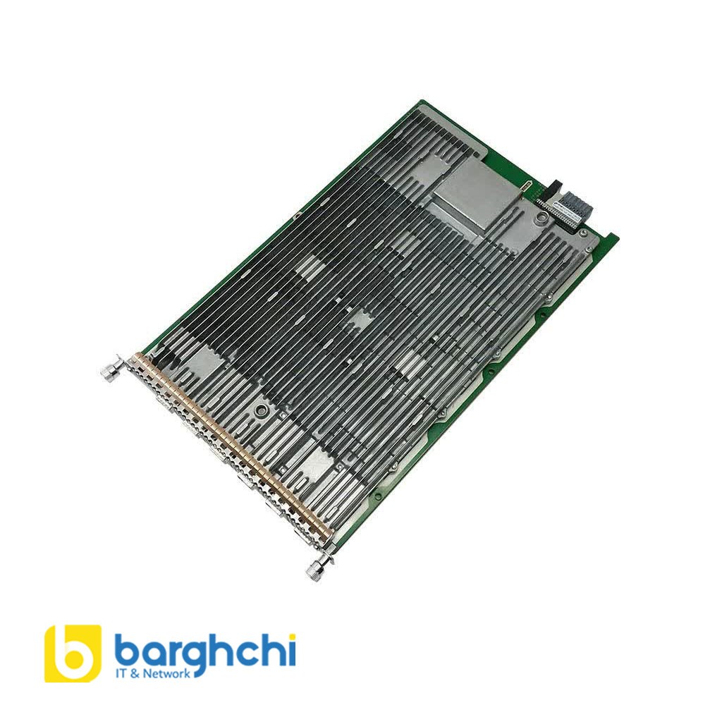 ماژول پردازش بیس بند NOKIA ABIA مدل 473096A