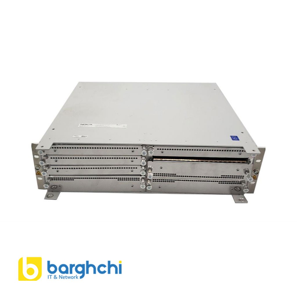 ماژول پردازش بیس بند Nokia AMIA AirScale مدل 473098A