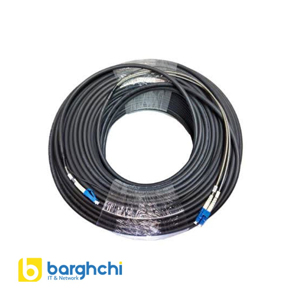 کابل فیبر نوری نوکیا DLC OD DLC OD MM 200m مدل FUFBD 473306A