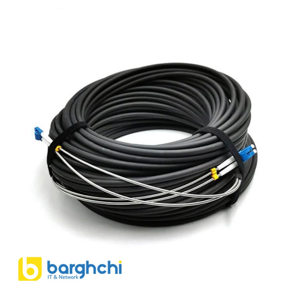 کابل فیبر نوری نوکیا DLC ID DFC ID SM 30m مدل FUFAG 473276A