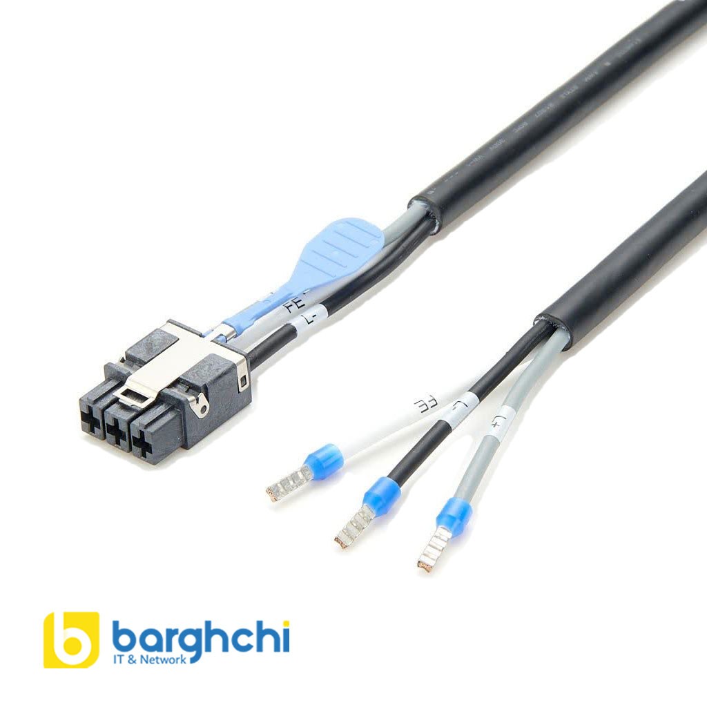 کابل پاور اریکسون مدل RPM 777 527