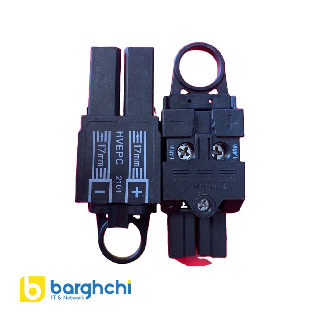 کانکتور پاور EPC2 هواوی مدل SJ018-2ST4-C