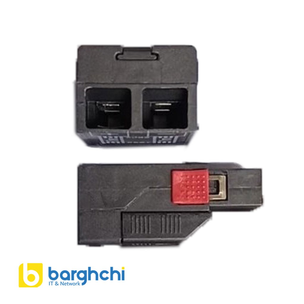 کانکتور پاور EPC2 هواوی مدل SJ018-2ST4-C