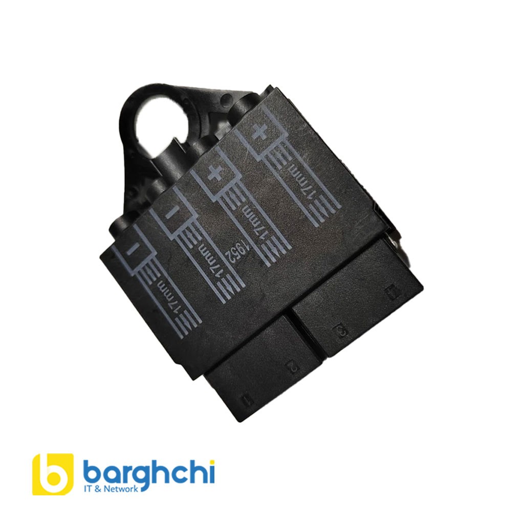 کانکتور پاور BBU هواوی مدل SJ018-4STL