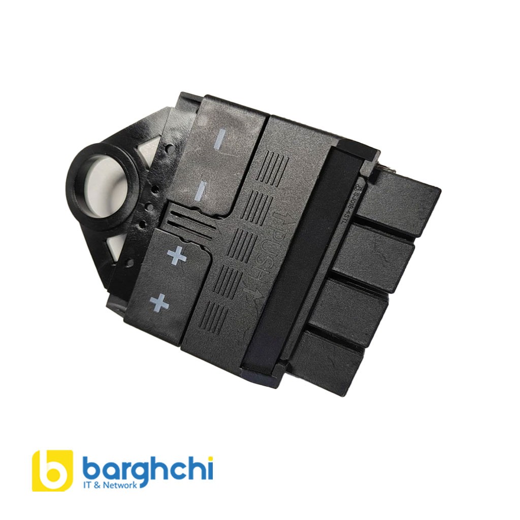 کانکتور پاور BBU هواوی مدل SJ018-4STL