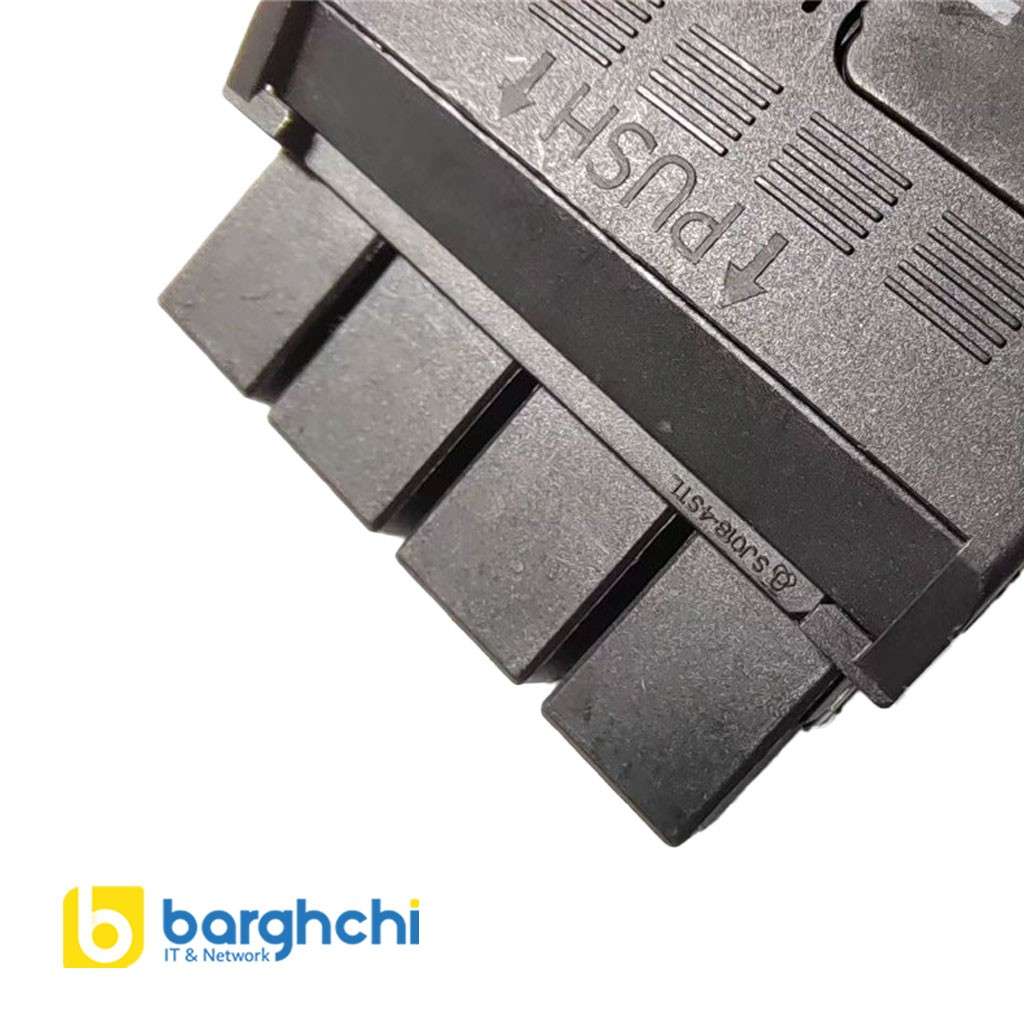 کانکتور پاور BBU هواوی مدل SJ018-4STL