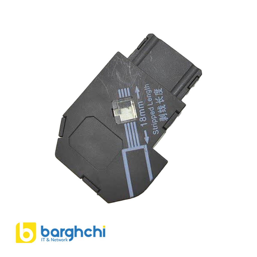 کانکتور پاور DC هواوی مدل SJ018-2STY-M