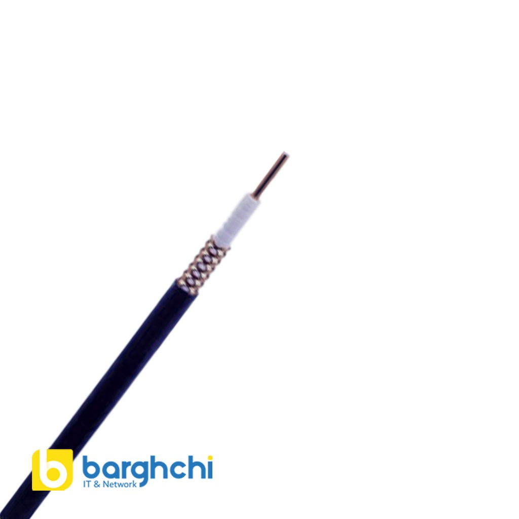 کابل RF کواکسیال RFS مدل RCF12-50JFN (1/2 اینچ)
