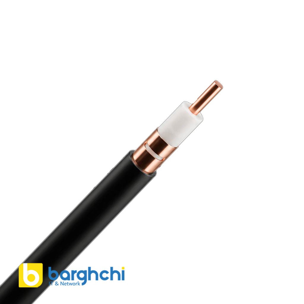 کابل RF کواکسیال RFS مدل +RLK78-50CPR (7/8 اینچ)