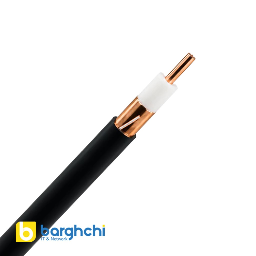 کابل RF کواکسیال RFS مدل RAY78-50CPR ( 7/8 اینچ)