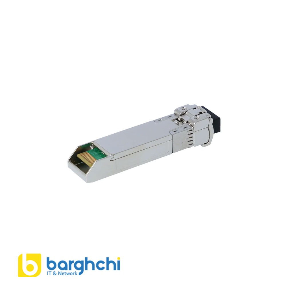 ماژول فیبر نوری فورتی نت مدل FN-TRAN-SFP+SRI