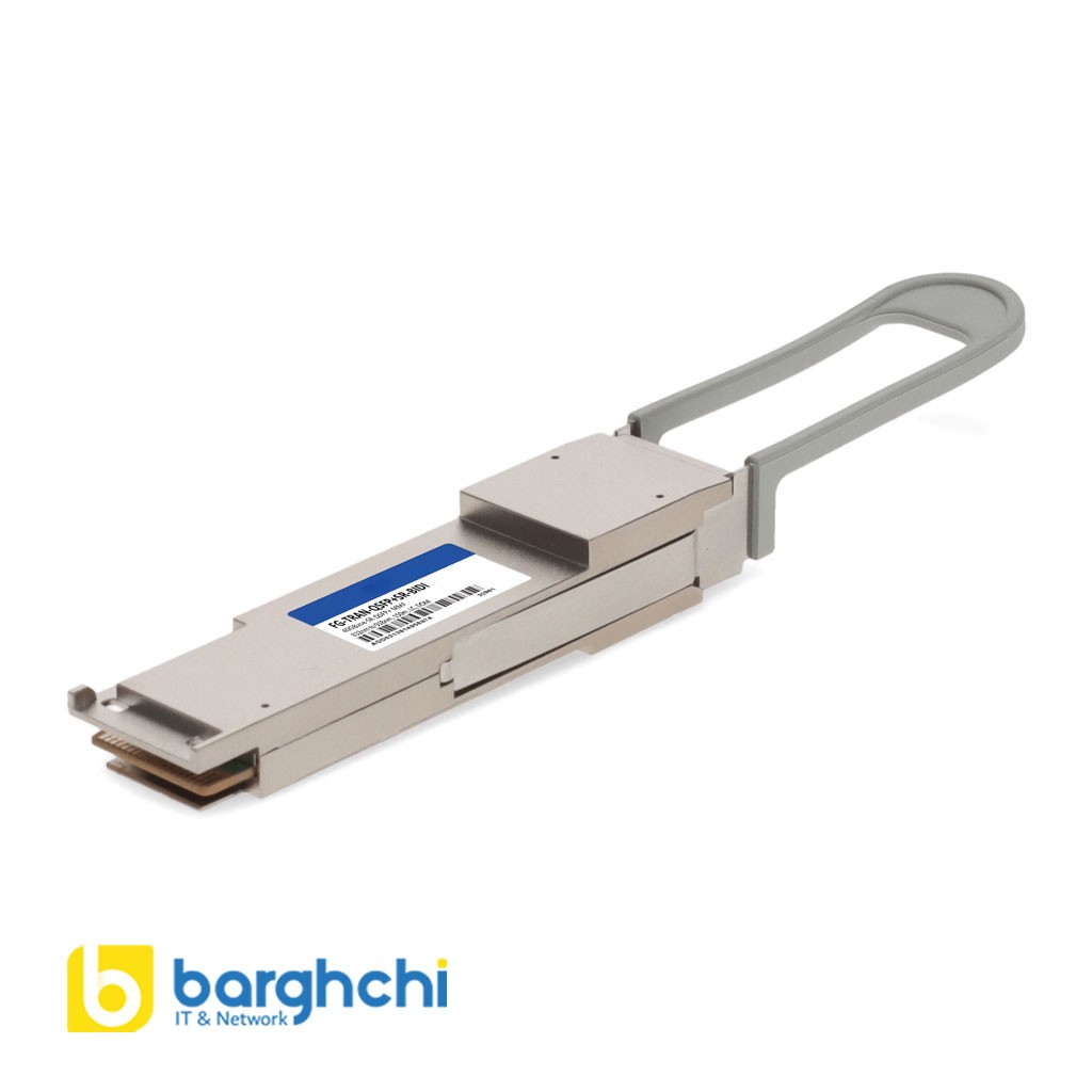 ماژول فیبر نوری فورتی نت مدل FG-TRAN-QSFP+SR-BIDI