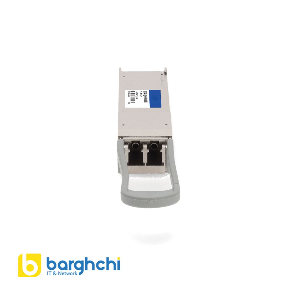 ماژول فیبر نوری فورتی نت مدل FG-TRAN-QSFP+SR-BIDI