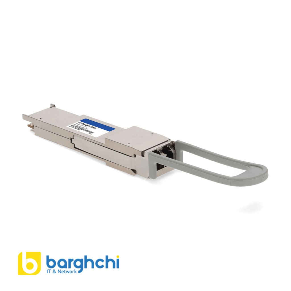 ماژول فیبر نوری فورتی نت مدل FG-TRAN-QSFP+SR-BIDI
