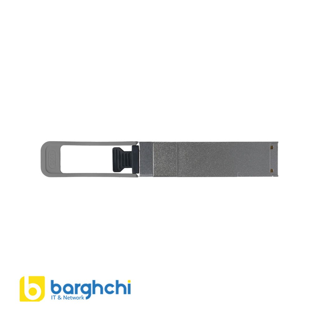 ماژول فیبر نوری فورتی نت مدل FN-TRAN-QSFP-BIDI