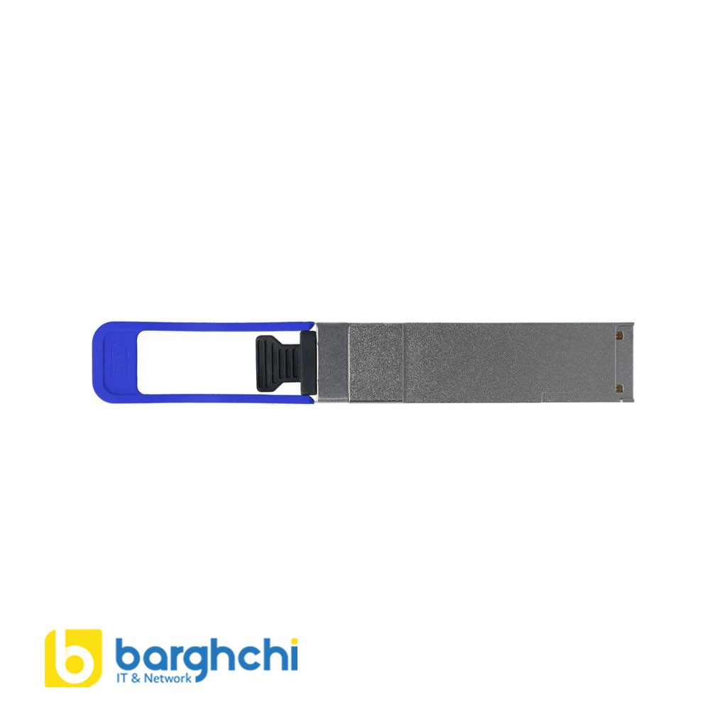 ماژول فیبر نوری فورتی نت مدل FN-TRAN-QSFP+LRI