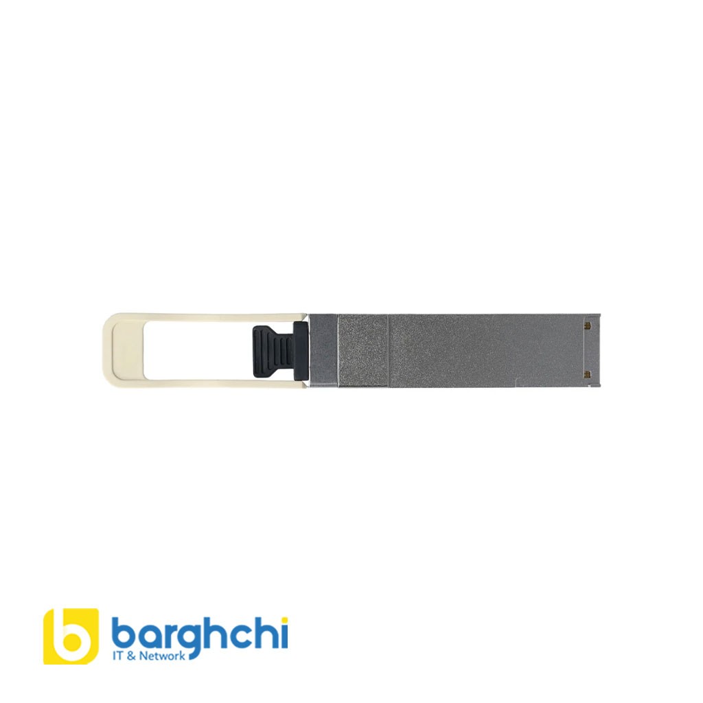 ماژول فیبر نوری فورتی نت مدل FN-TRAN-QSFP56-SR4