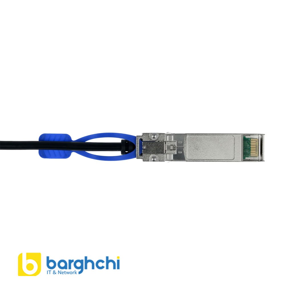 کابل DAC فورتی نت مدل FN-CABLE-SFP28-3