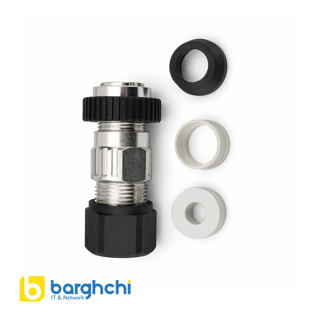 کانکتور پاور DC نوکیا AirScale2 مدل APPA 474281A