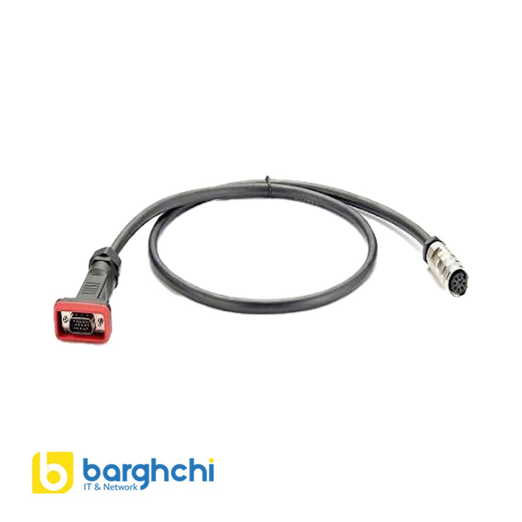 کابل کنترل AISG هواوی مدل AISG-DB15-6M