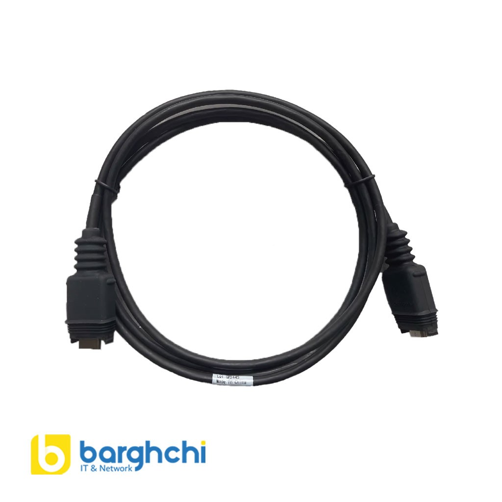 کابل HDMI نوکیا سری FTSO مدل 473816A (25 متر)