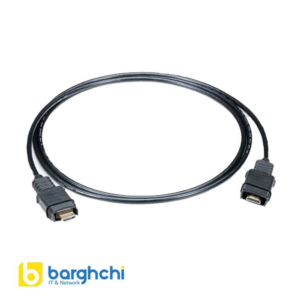 کابل HDMI نوکیا سری FTSF مدل 472509A (2 متر)