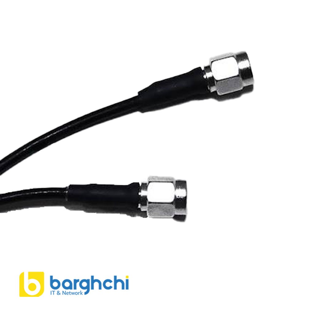جامپر RF کواکسیال اریکسون مدل RPM 919 665/02400