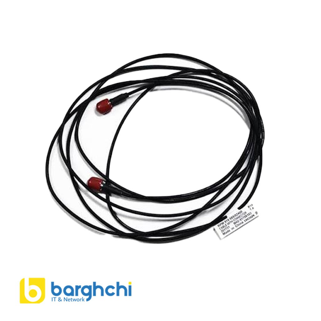 جامپر RF کواکسیال اریکسون مدل RPM 919 665/02400