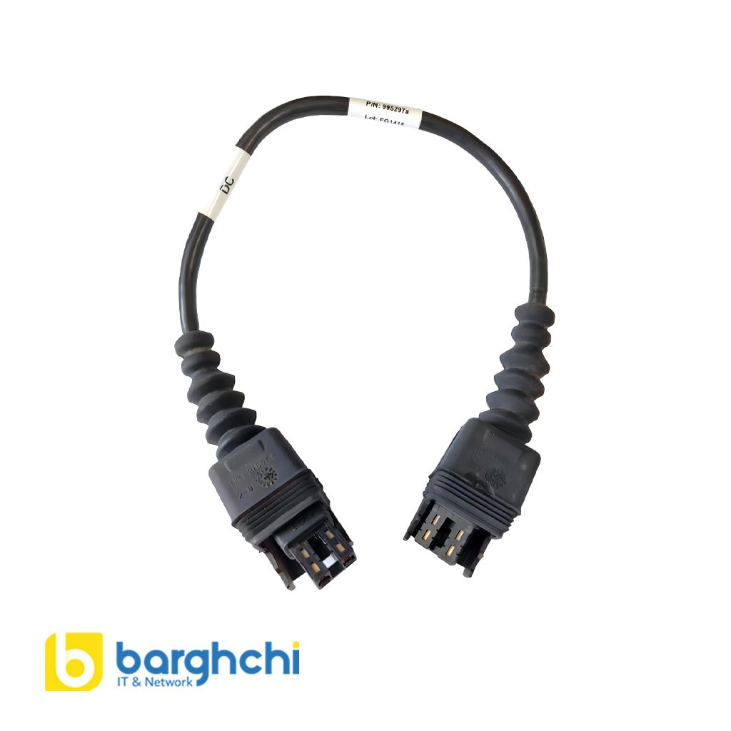 کابل پاور DC ماژول FBBA نوکیا مدل 995297A