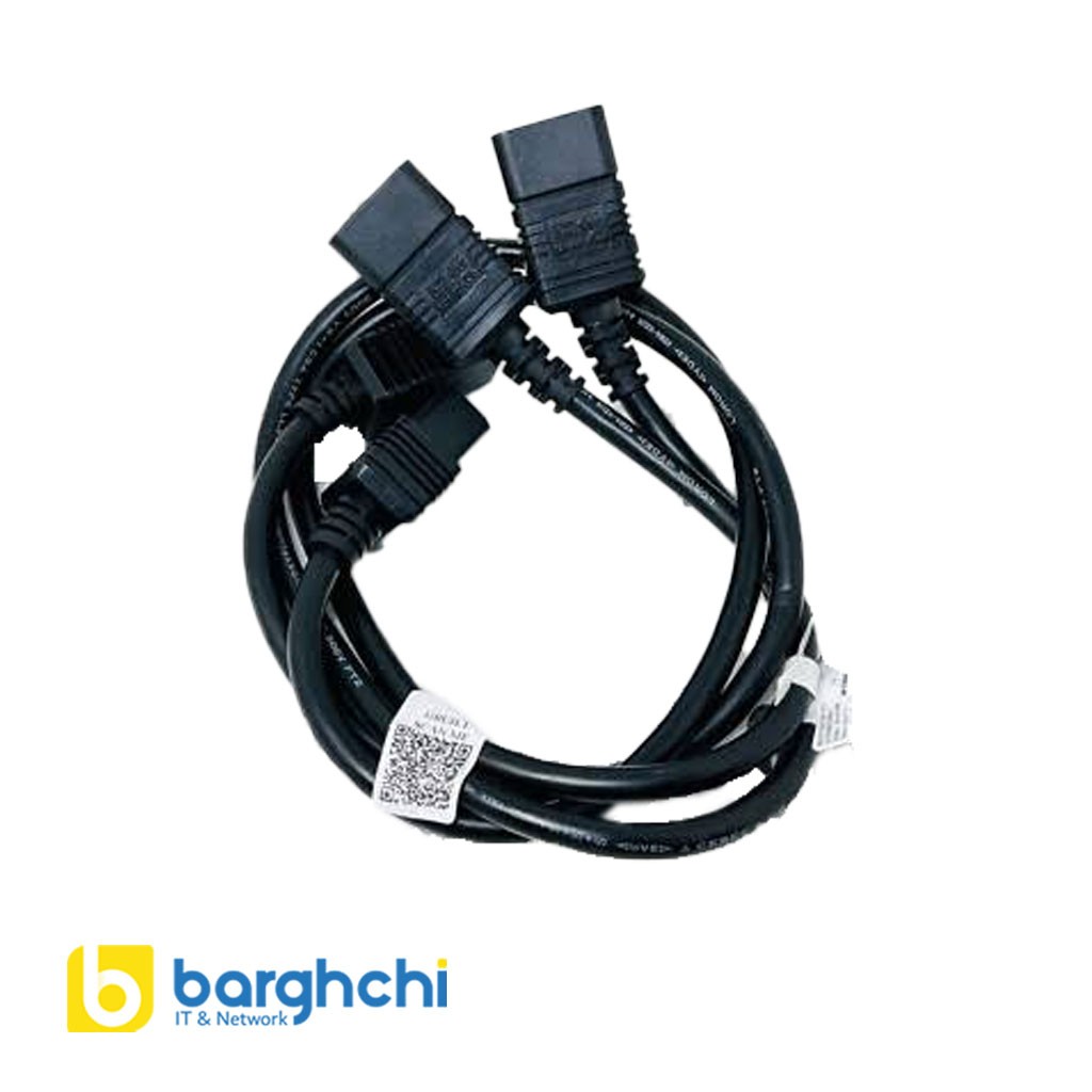 کابل پاور AC اریکسون مدل RPM 777 270/01000