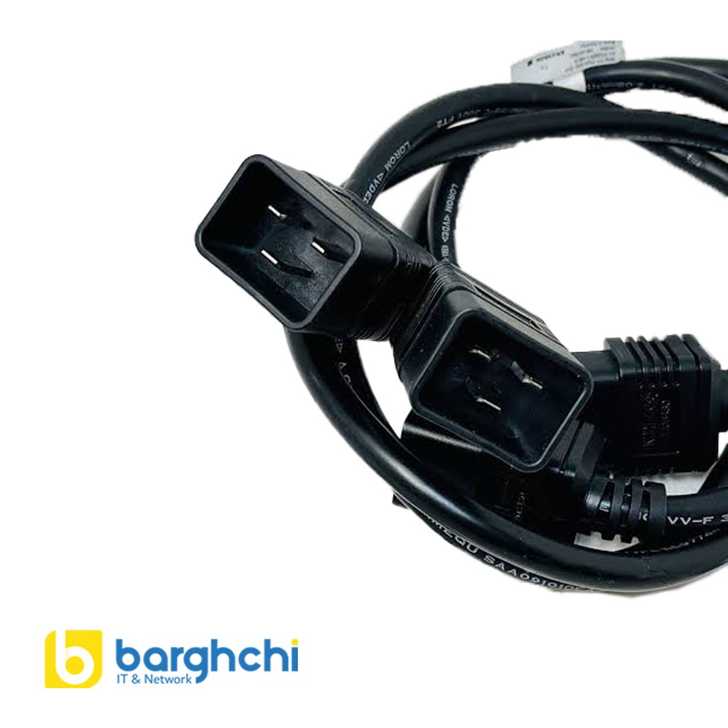 کابل پاور AC اریکسون مدل RPM 777 270/01000
