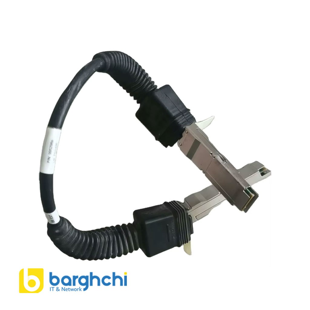 کابل دیتا باس QSFP نوکیا مخصوص FBBC و FBBA مدل 995298A