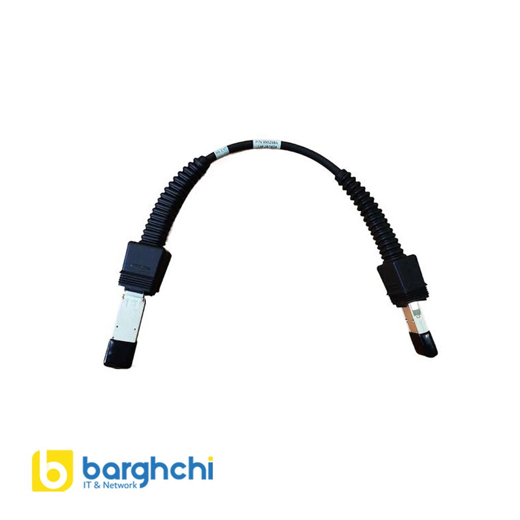 کابل دیتا باس QSFP نوکیا مخصوص FBBC و FBBA مدل 995298A
