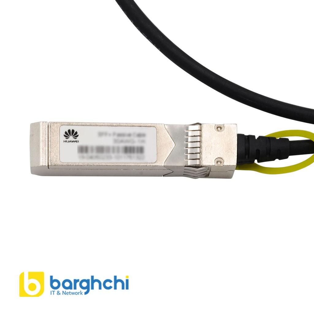 کابل DAC هواوی SFP-10G-CU5M مدل 02310QPR