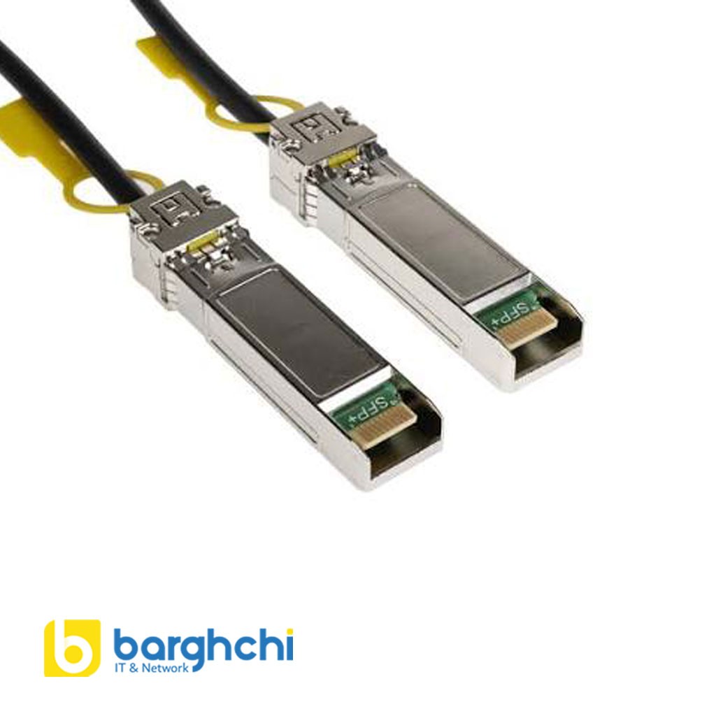 کابل DAC هواوی SFP-10G-CU5M مدل 02310QPR