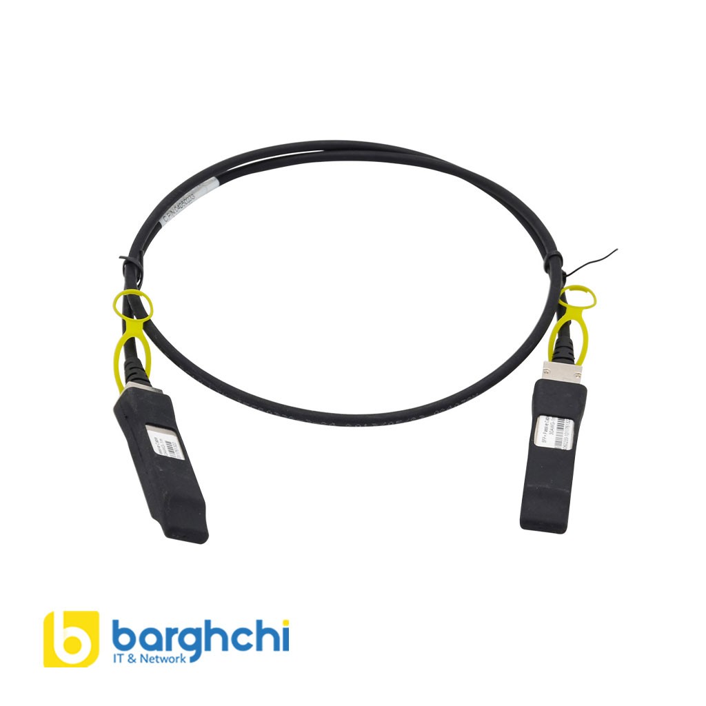 کابل DAC هواوی SFP-10G-CU5M مدل 02310QPR