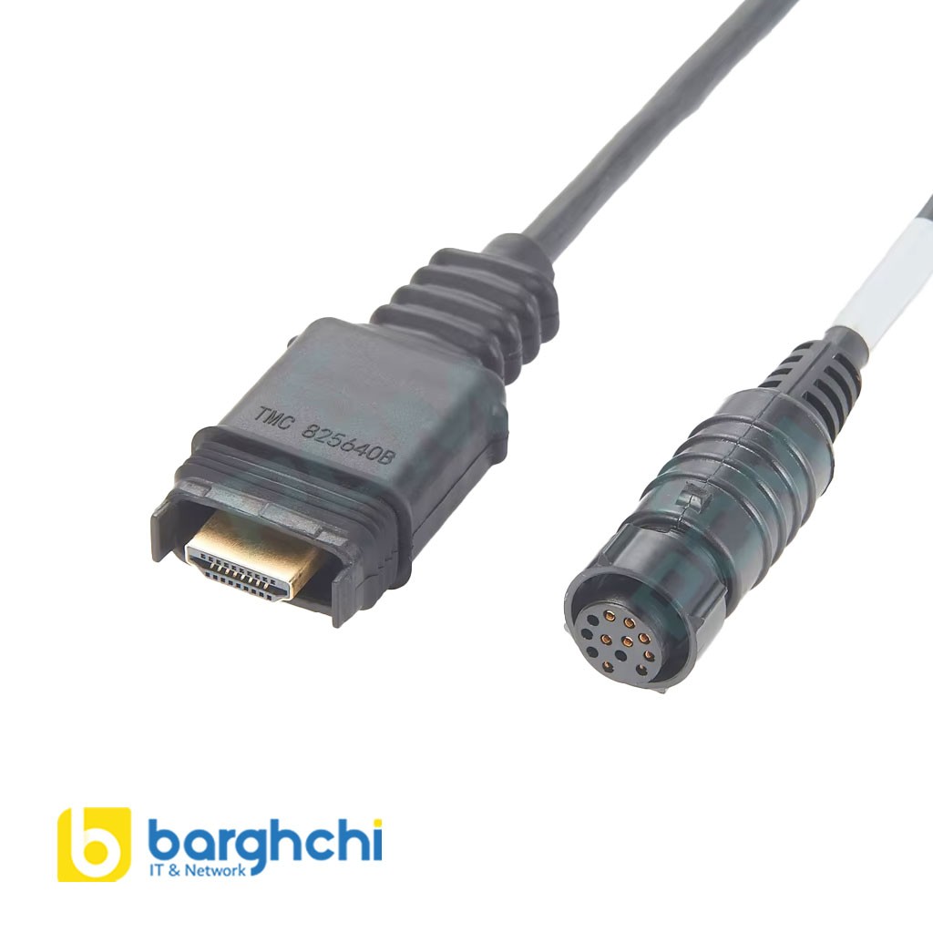 کابل GPS و GNSS نوکیا سری FTSH مدل 472577A