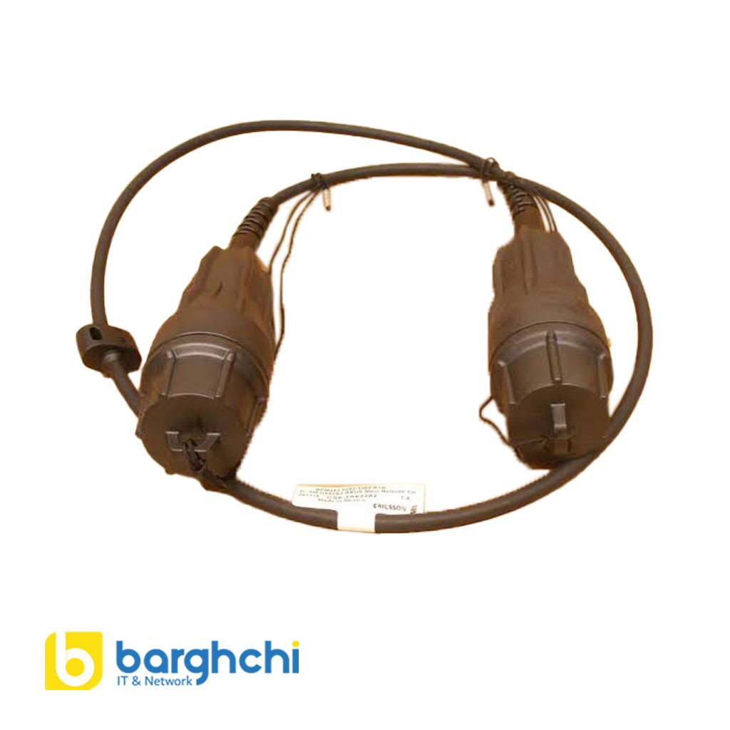 کابل فیبر نوری CPRI و FTTA اریکسون مدل RPM 253 0292