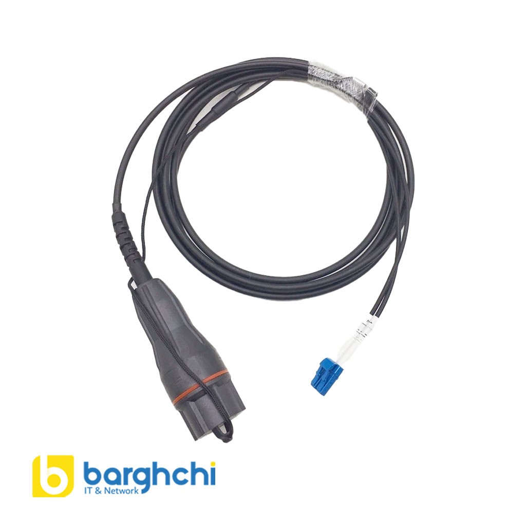 کابل فیبر نوری CPRI و FTTA اریکسون DLC/FLX–ODC/F مدل RPM 253 4692