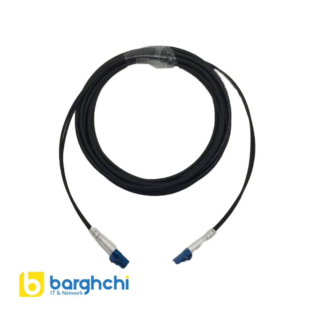 کابل فیبر نوری CPRI و FTTA اریکسون DLC–DLC مدل RPM 253 3577