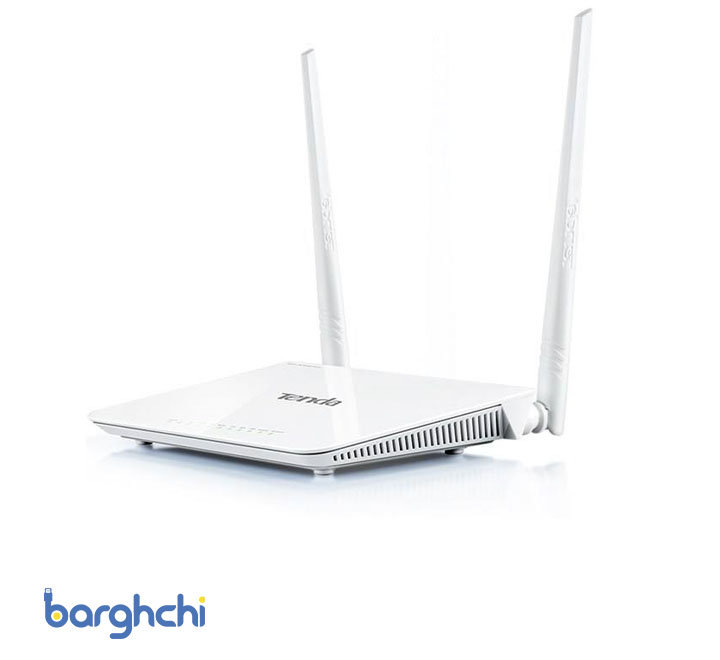 مودم روتر بیسیم تندا سری ADSL2+/3G مدل D303