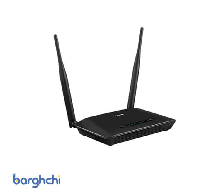 مودم دی لینک ADSL 2740M