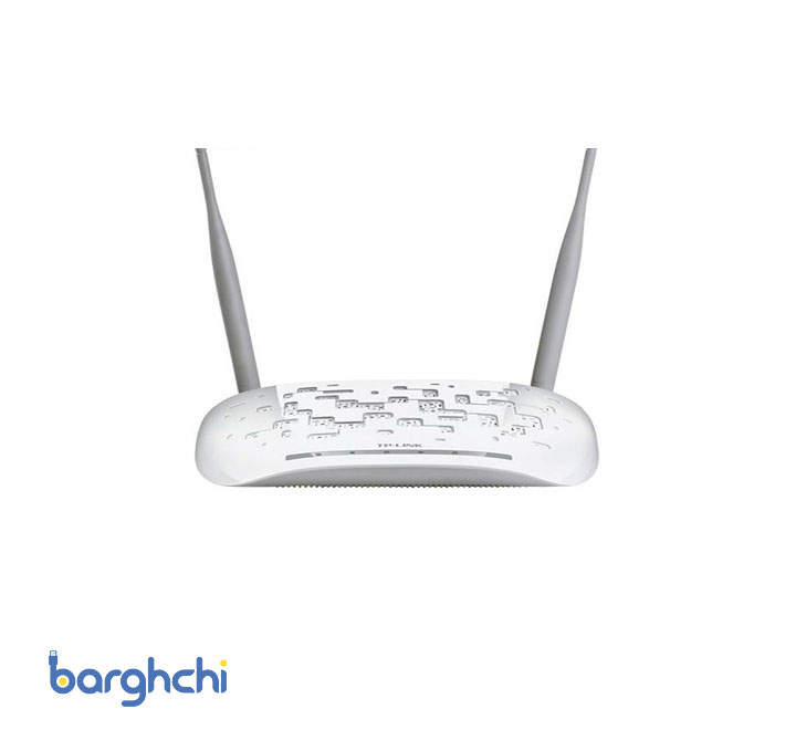 اکسس پوینت بی سیم تی پی لینک مدل TL-WA801ND