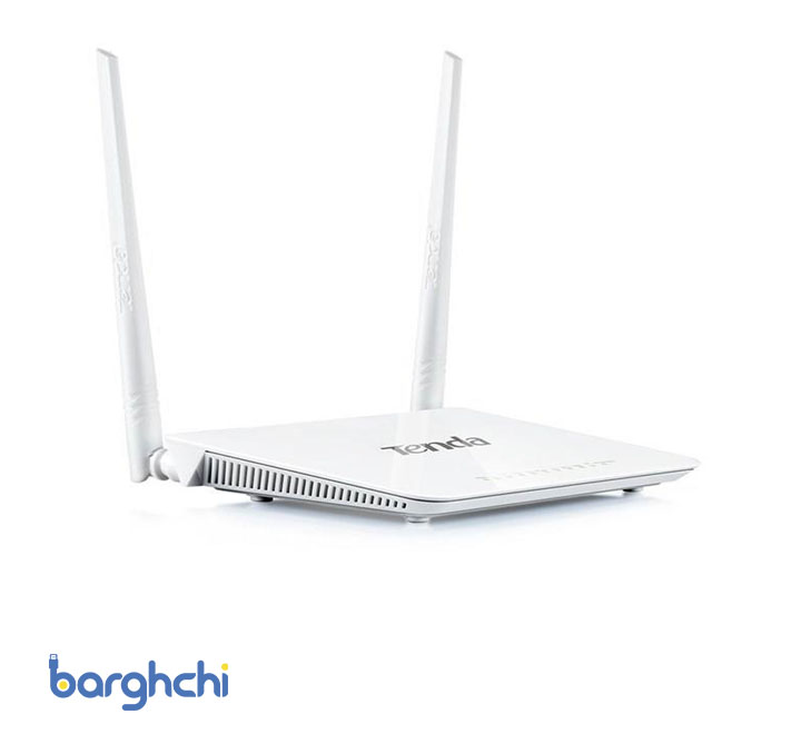 مودم روتر بیسیم تندا سری ADSL2+/3G مدل D303